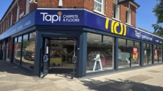 Tapi Carpets & Floors Ealing Common